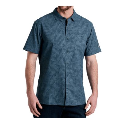 KUHL Persuadr Short Sleeve Shirt