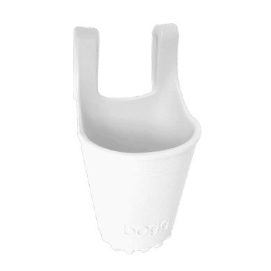 Bogg Bevy, Color: White
