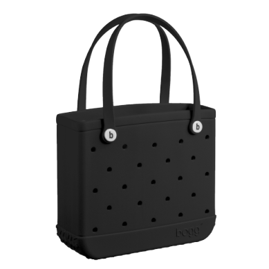 Baby Bogg Bag Neutrals, Color: Black