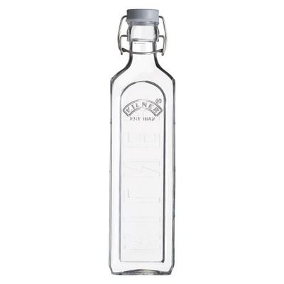 Kilner® Clip Top Bottle 34 Oz