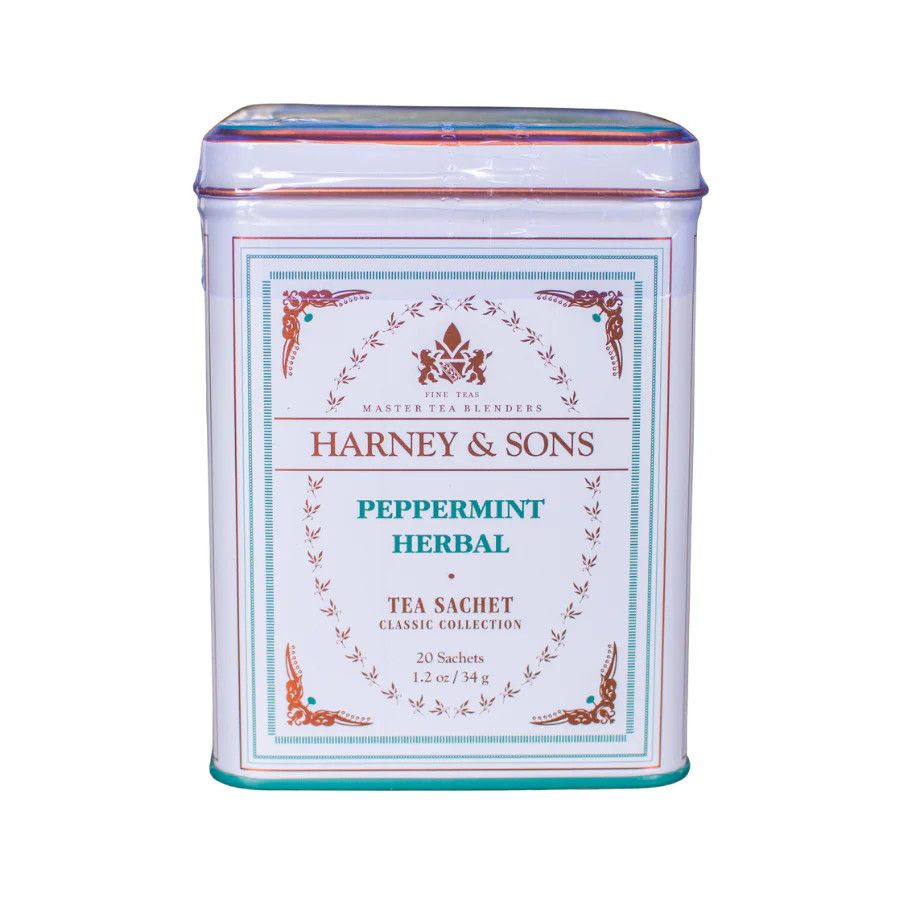 Harney &amp; Sons Peppermint Tea 20ct