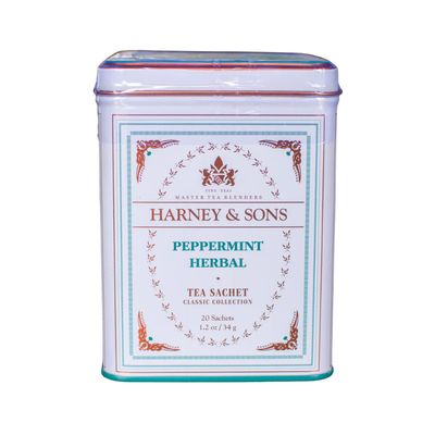 Harney &amp; Sons Peppermint Tea 20ct