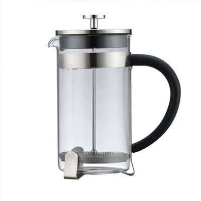 Stainless Steel French Press 3 Cup