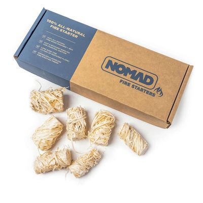 Nomad Tumbleweed 20 Count