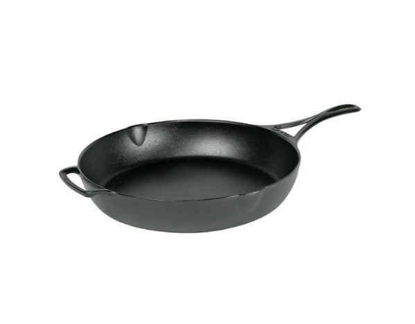 Lodge Blacklock 12" Skillet