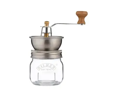 Kilner® Seasoning Grinder