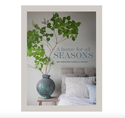 Home for all Seasons Book