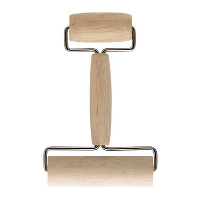 Mrs. Anderson's Baking Double Dough Roller