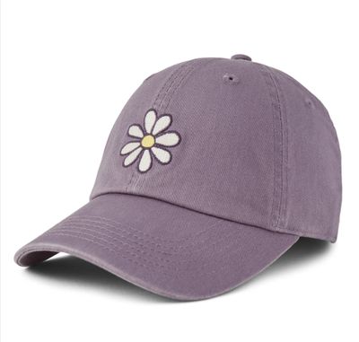 Life is Good Daisy Chill Cap