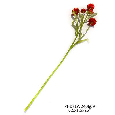 Russet Sunflower