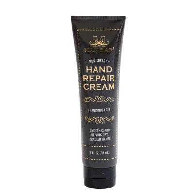 Man Bar Hand Repair Cream