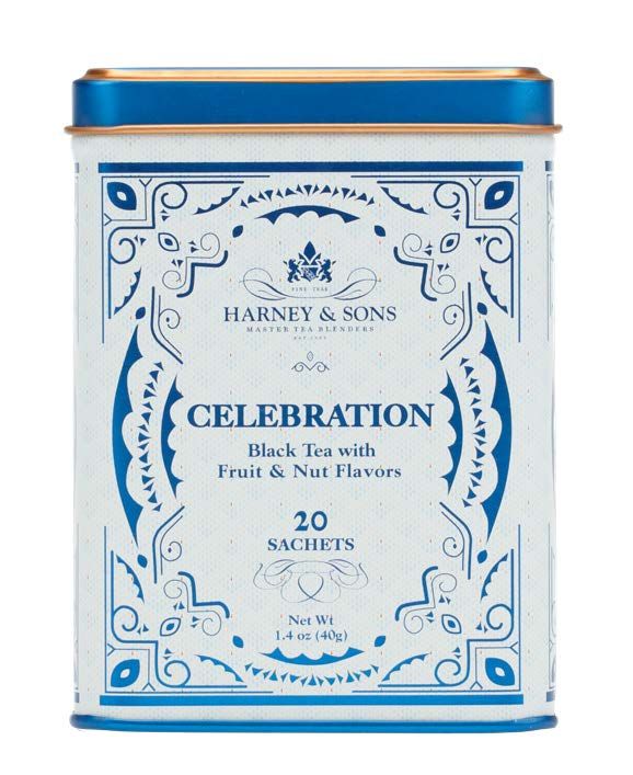 Harney &amp; Sons Celebration Sachets 20ct