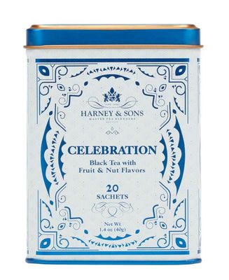 Harney &amp; Sons Celebration Sachets 20ct