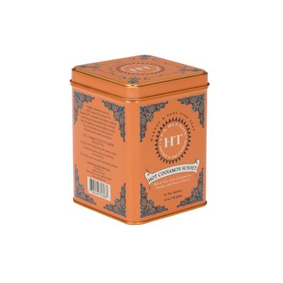 Harney &amp; Sons Hot Cinnamon Sunset Sachets 20ct
