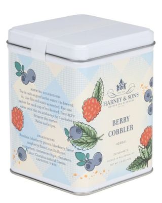 Harney &amp; Sons Berry Cobbler Sachets 20ct