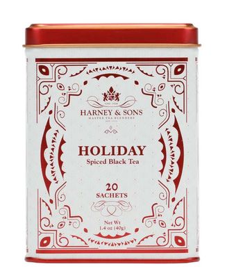 Harney &amp; Sons Holiday Sachets 20ct