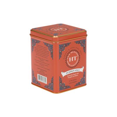 Harney &amp; Sons Pumpkin Spice Sachets 20ct