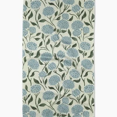 Hydor Geometry Tea Towel