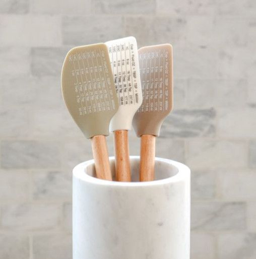 **Neutral Spatulas 3 asstd.