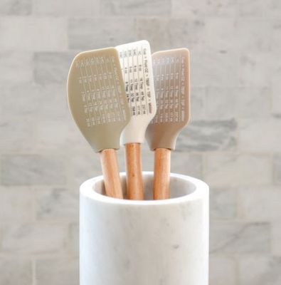 **Neutral Spatulas 3 asstd.