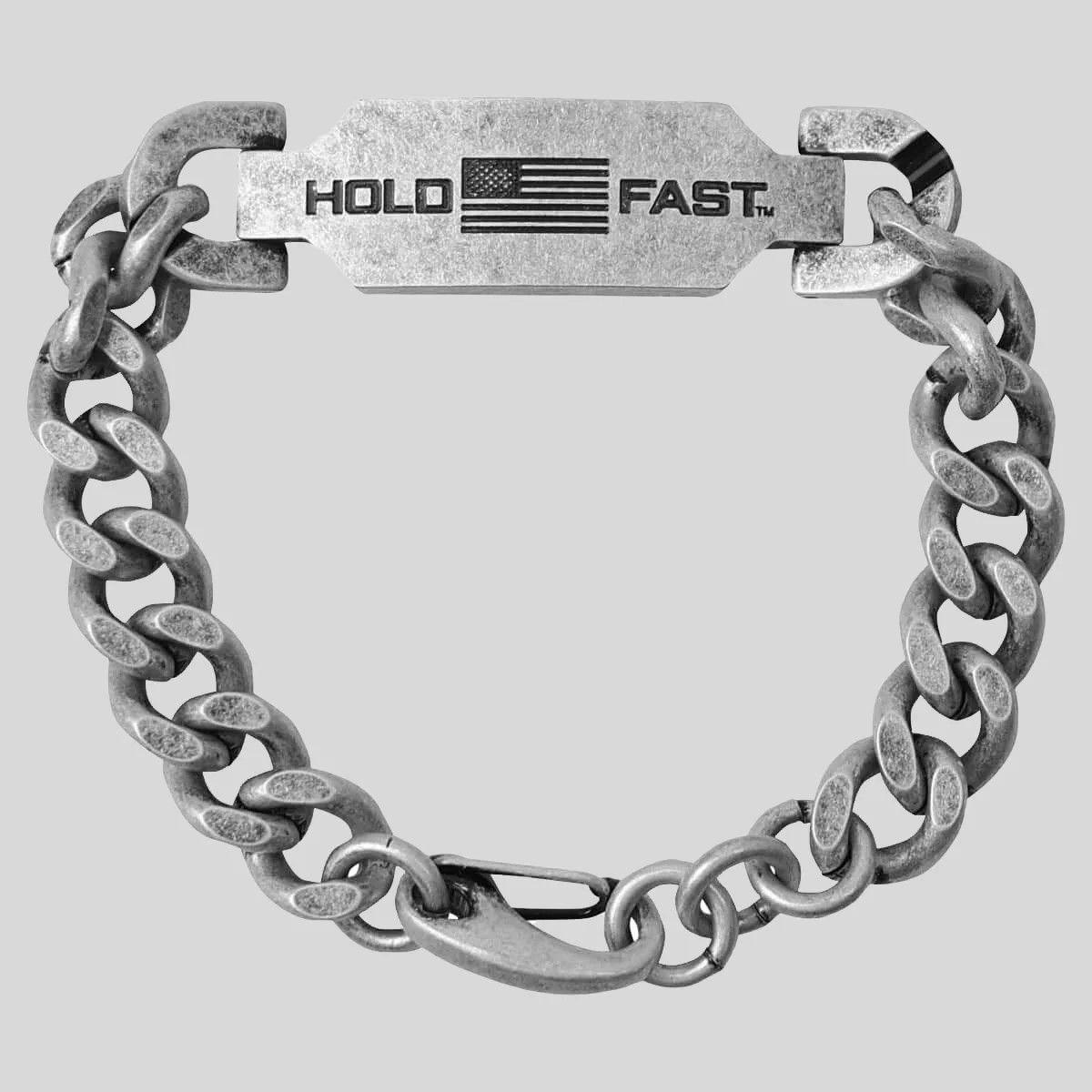 Flag Hold Fast Bracelet