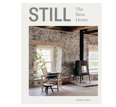 STILL The Slow Home Book