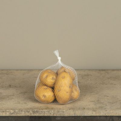 Bagged Potatoes