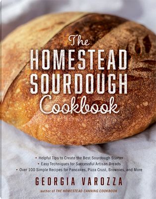 The Homestead Sourdough