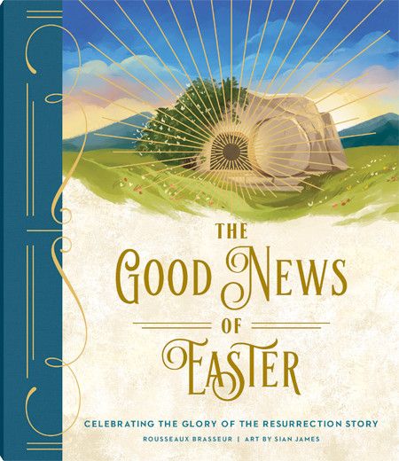 The Good News of Easter