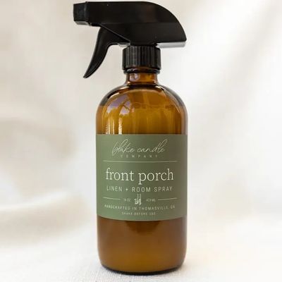 Linen + Room Spray