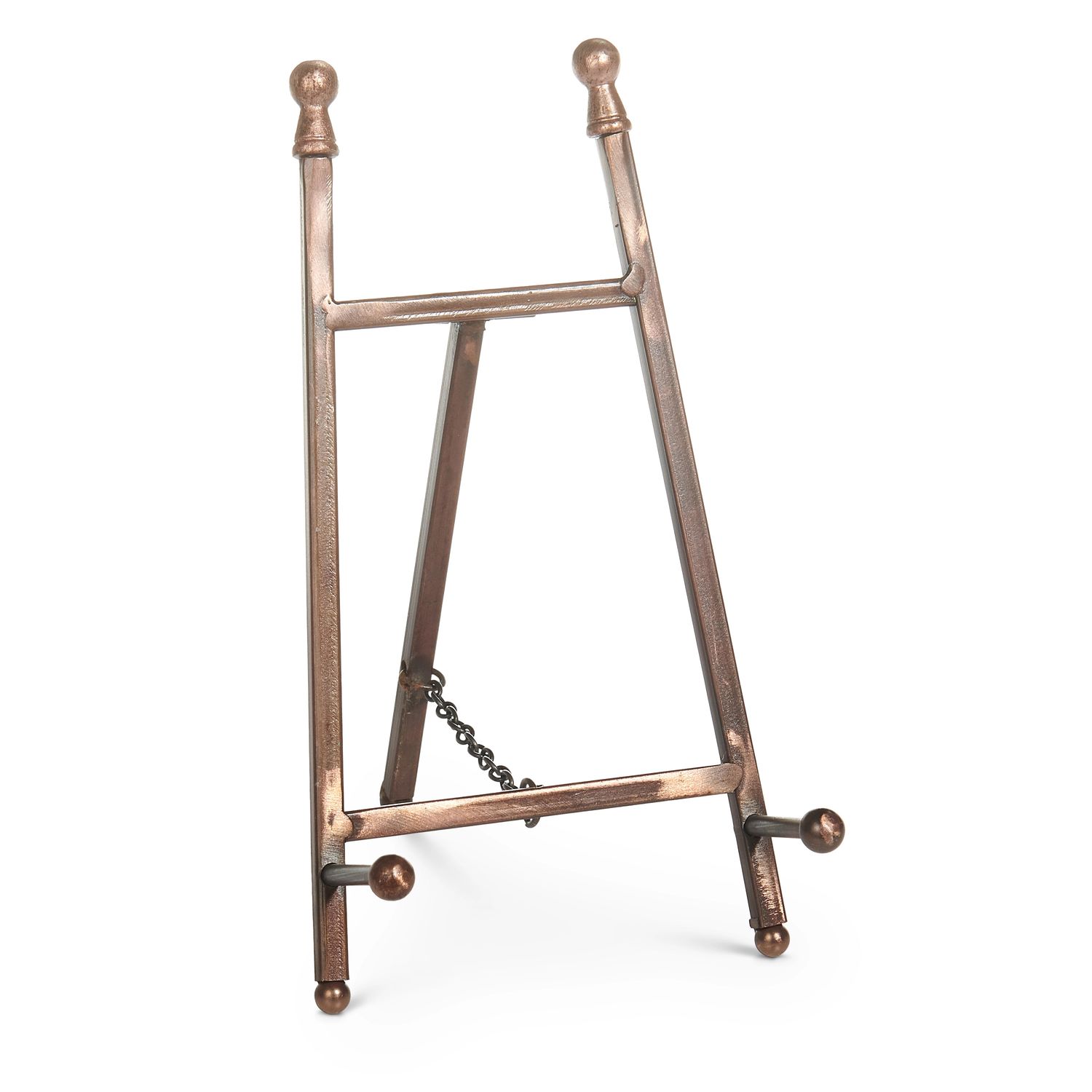Bronze Mini Easel 8"