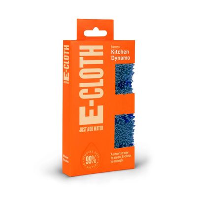 Kitchen Dynamo Utility Pad E-cloth