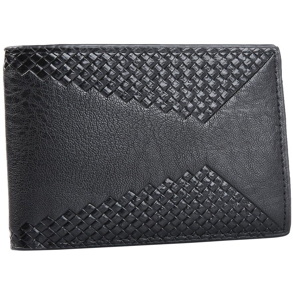 Black Alpha Global Wallet