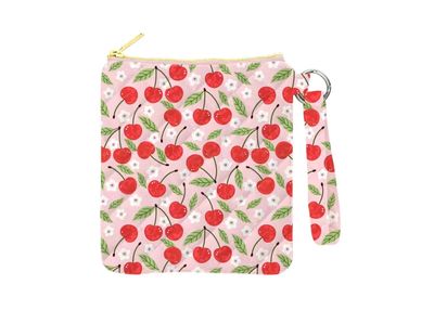 Cherries Ereader Bag