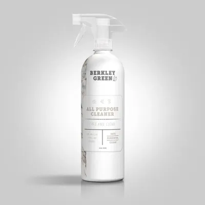 All Purpose Cleaner Berkley Green