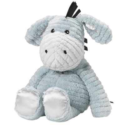 Warmies My First Donkey