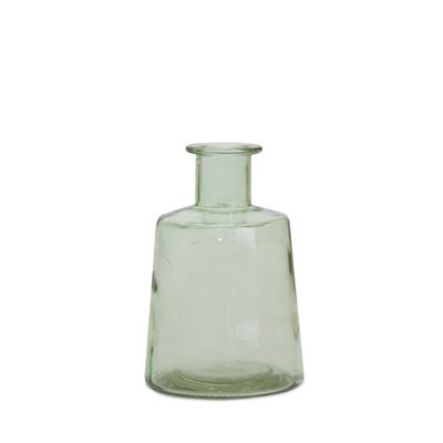Glass Bottle 7”