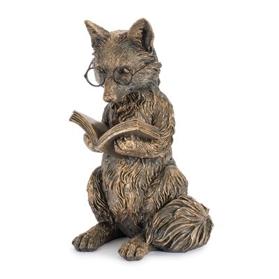 Fox Reading 6.5”