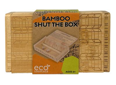 Shut the Box