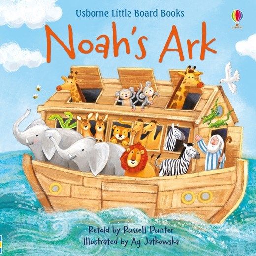 Noah’s Ark