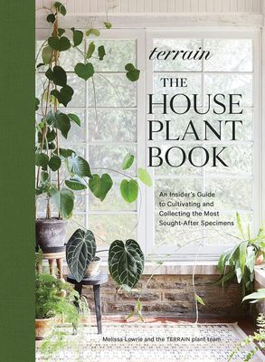 Terrain: The Houseplant Book