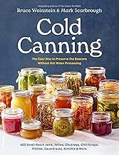 Cold Canning