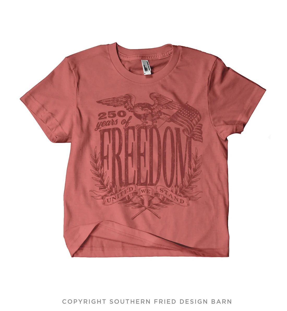 Freedom Shirt, Size: SM