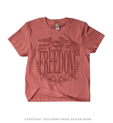 Freedom Shirt