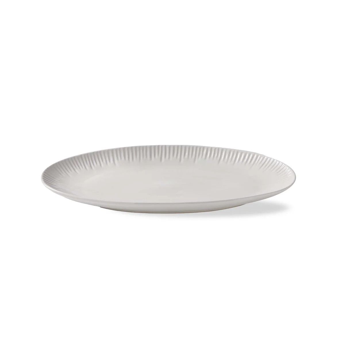 Vista Oval Platter Small