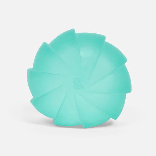 Gump Surface Sea Glass Edge