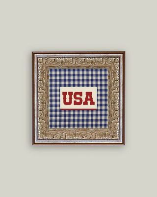 Plaid USA