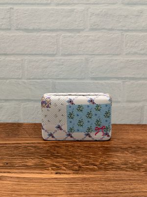 Simply Southern Pocket Jewelry Case