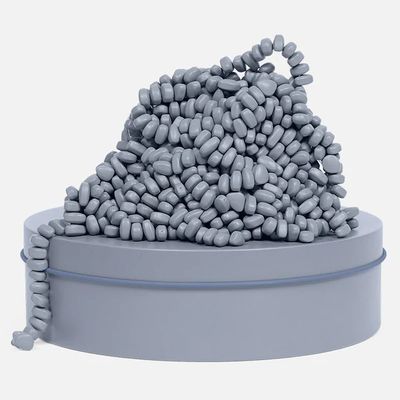 Speks - Mini Crags Slate Magnetic Putty