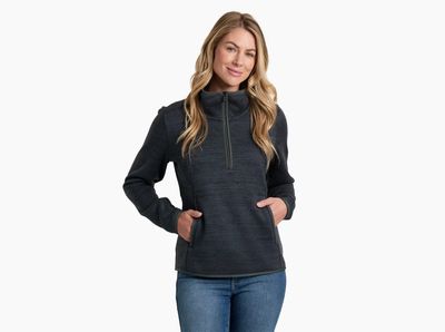 KUHL Ascendyr 1/4 Zip
